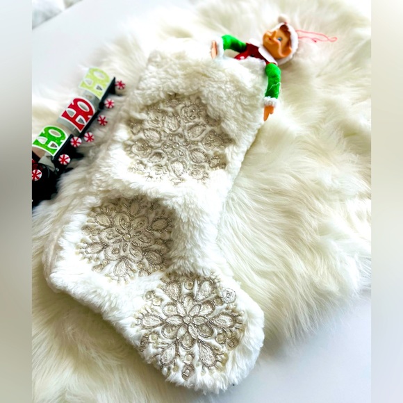 Pier 1 Imports Stocking